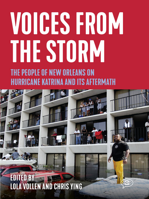 Title details for Voices from the Storm by Lola Vollen - Available
